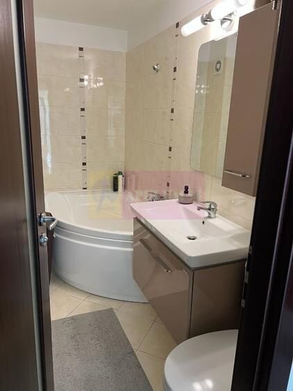 Apartament 2 camere | Lujerului / Uverturii |